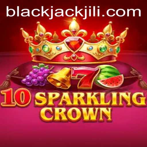 Exploring the Allure of 10SparklingCrown: A Blackjack Experience