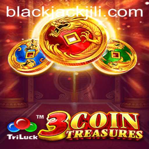 Discover the Thrill of 3CoinTreasures: A BlackJack Adventure