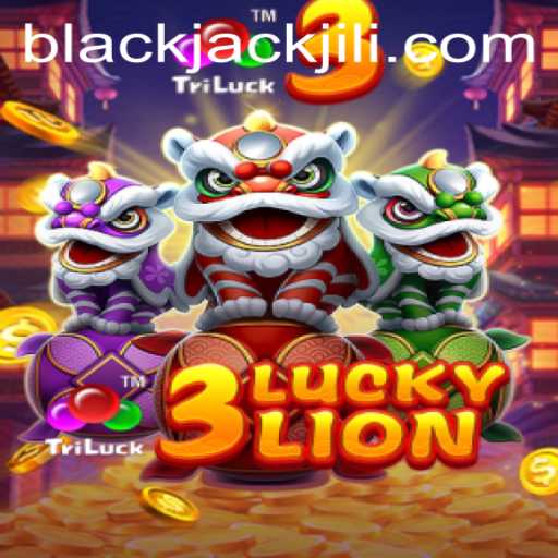 Discovering the Thrills of 3LUCKYLION and Its BlackJack Twist