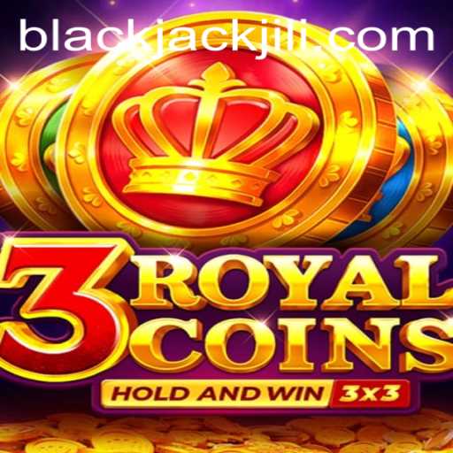 Exploring the Thrill of 3RoyalCoins: A BlackJack Adventure