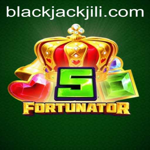 Exploring the Exciting World of 5Fortunator: A New Twist on BlackJack