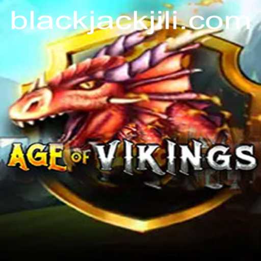 AgeofViking: Embrace the Nordic Legends and Unleash Your Inner BlackJack Warrior