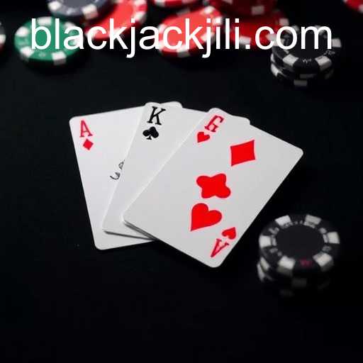 The Intricacies of BlackJack: A Guide to Understanding and Mastering the Game