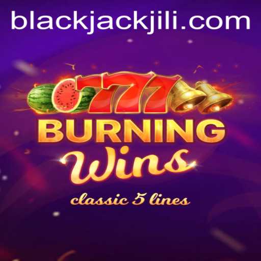 Exploring the Thrills of BurningWins and BlackJack