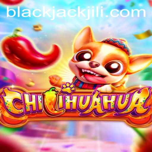 The Exciting World of 'CHILIHUAHUA': A Fresh Twist on BlackJack