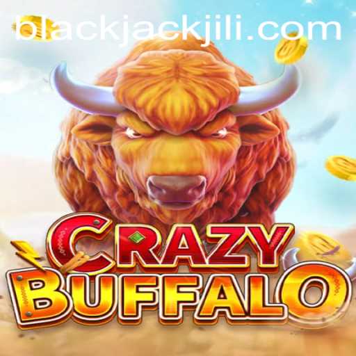 CRAZYBUFFALO: A Thrilling Take on BlackJack