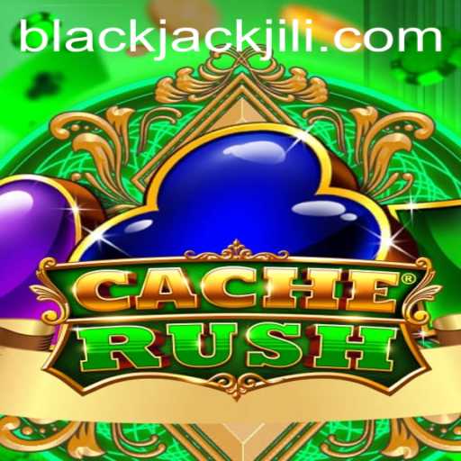 Unveiling CacheRush: The Exciting Convergence of Strategy and Chance