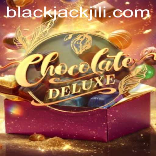 The Allure of ChocolateDeluxe: A Sweet Twist on the Classic BlackJack