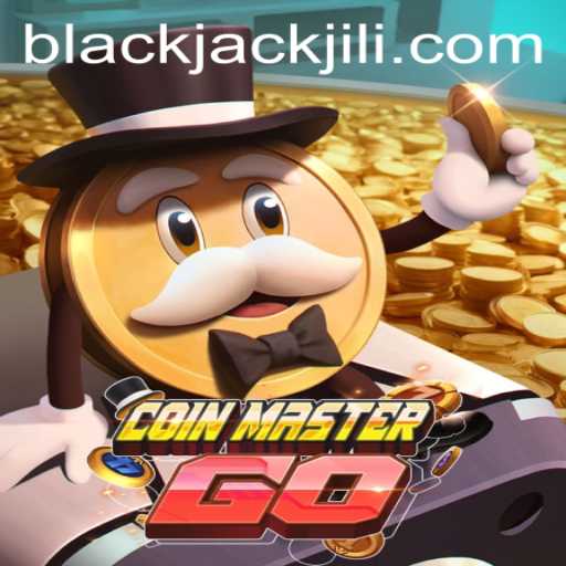 CoinMasterGO: The Ultimate BlackJack Experience