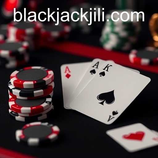 Contact Us for BlackJack Expertise