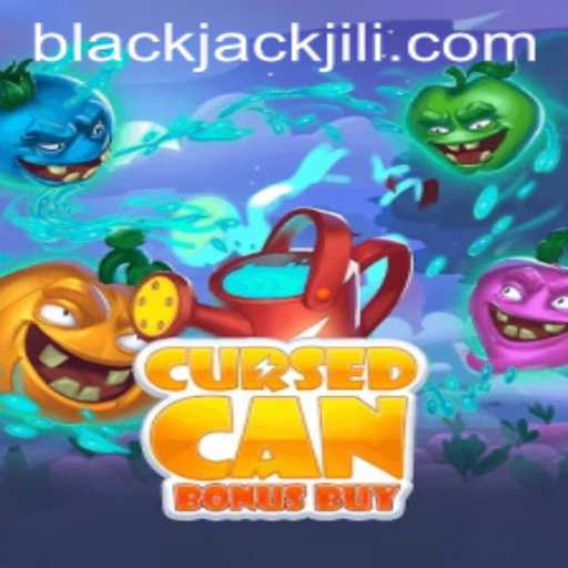 Exploring CursedCanBonusBuy: A Unique Take on BlackJack