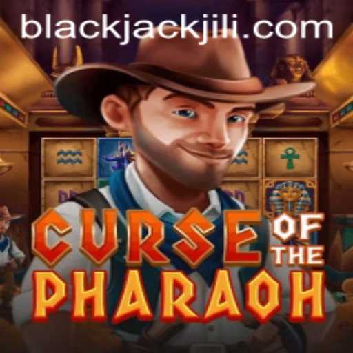 Unraveling the Mysteries of CurseofthePharaoh: A BlackJack Adventure