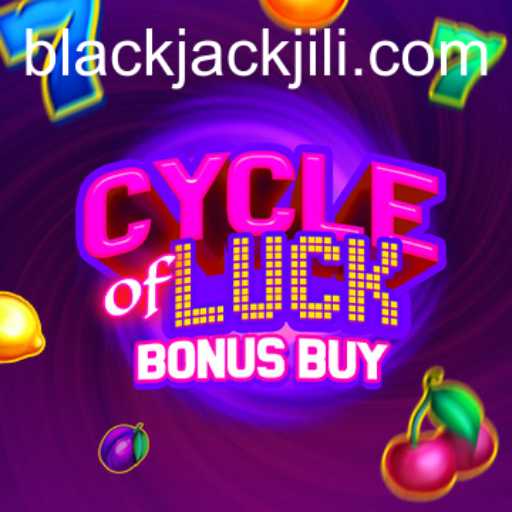 Exploring the Thrill of CycleofLuckBonusBuy and BlackJack