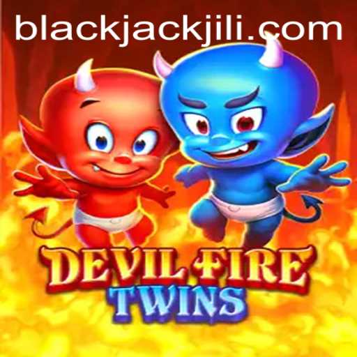 Exploring DevilFireTwins: A Fiery Reimagining of BlackJack