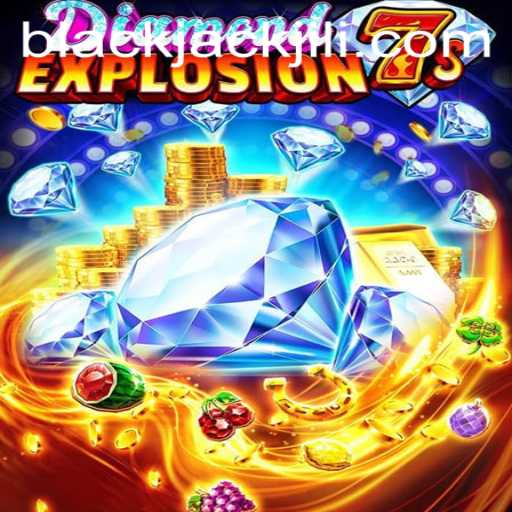 DiamondExplosion7s and BlackJack: Exploring New Horizons in Gaming