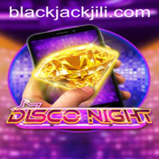 Dive into the Exciting World of DiscoNightM: A BlackJack Extravaganza