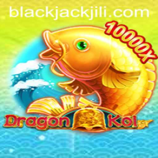 Unveiling DragonKoi: A Fusion of Mythical Adventure and Strategic BlackJack