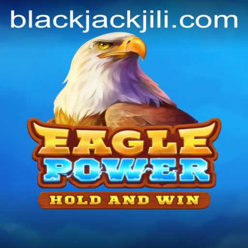 EaglePower: A Flight Above the Ordinary in BlackJack Gaming