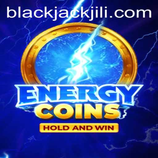 Unveiling EnergyCoins: A Novel Twist on BlackJack