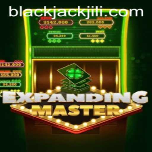Unveiling ExpandingMaster: A Thrilling New Take on BlackJack
