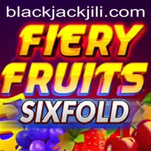 Exploring FieryFruitsSixFold: The Evolution of Blackjack in Gaming