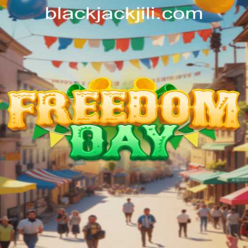 FreedomDay: A Revolutionary BlackJack Experience