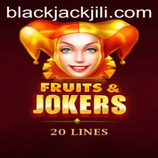 Exploring FruitsAndJokers20: A Fresh Take on BlackJack