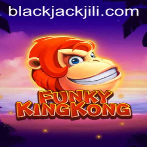 FunkyKingKong: A New Era of BlackJack Gaming