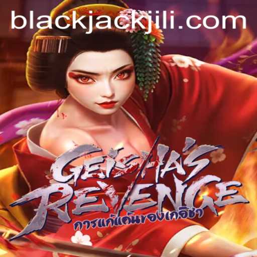 GeishasRevenge: A Unique Twist on BlackJack