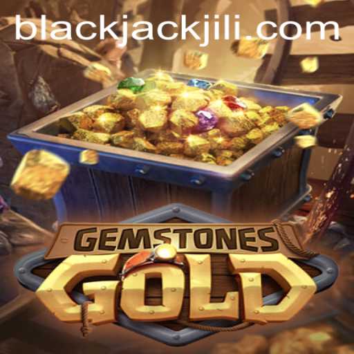 Discovering GemstonesGold: A Blackjack Adventure