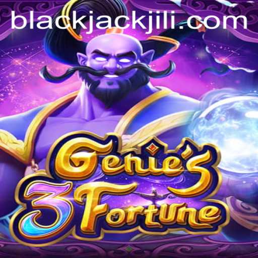 Unveiling Genie3Fortune: A BlackJack Adventure