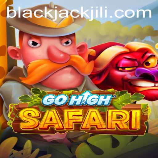Exploring GoHighSafari: A Unique Blend of Adventurous Play and Classic BlackJack
