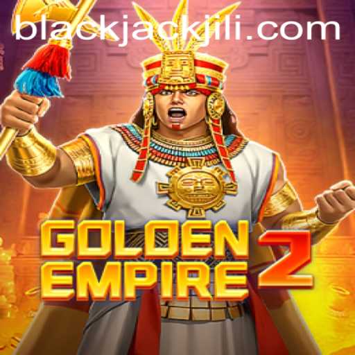 GoldenEmpire2: A Glimpse into the World of BlackJack