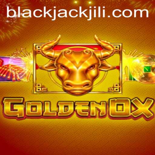 Exploring the Intriguing World of GoldenOx: A New Twist on BlackJack