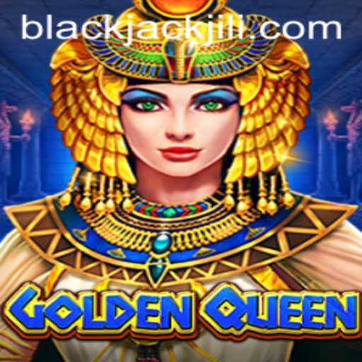 GoldenQueen: A Modern Twist to BlackJack