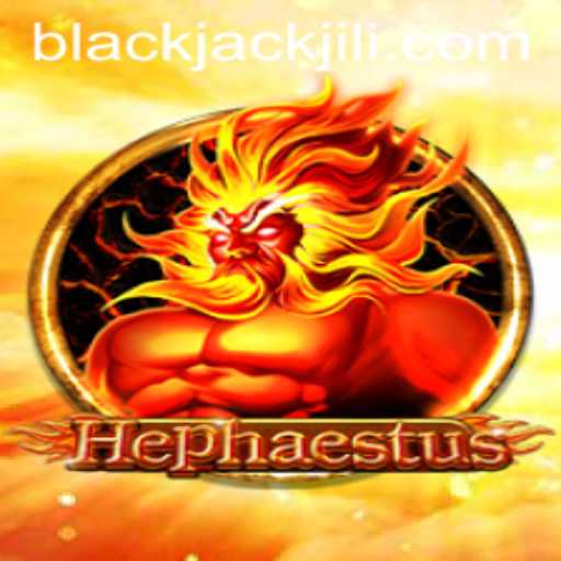 Exploring the Enigmatic World of 'Hephaestus': A Modern Take on BlackJack