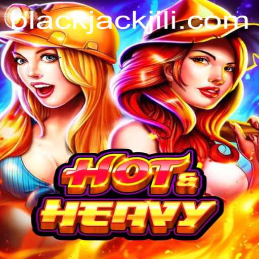 HotHeavy: A Thrilling Spin on the Classic Game of BlackJack