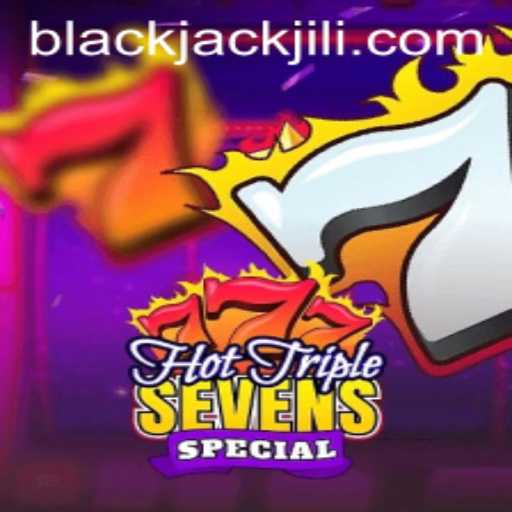 Exploring HotTripleSevensSpecial: A New Twist on Casino Gaming