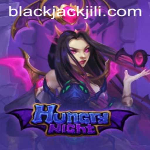 Discover the Thrills of HungryNight and the Art of BlackJack