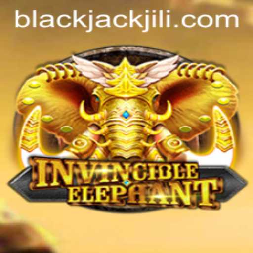 InvincibleElephant: The Exciting New Card Game Inspired by BlackJack