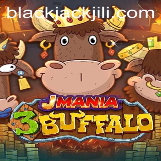 Exploring JMania3Buffalo: A Unique Twist on BlackJack