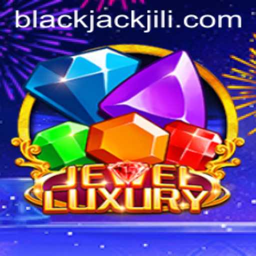 JewelLuxury: An Exquisite BlackJack Experience
