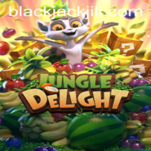 JungleDelight: A Thrilling Dive into the World of Casino Joy with a Tropical Twist