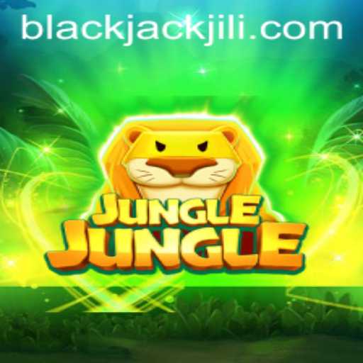 JungleJungle: An Exciting Twist on the Classic BlackJack