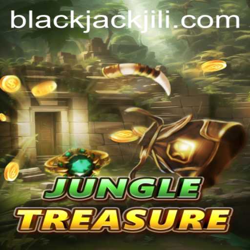 Discover the Exciting World of JungleTreasure: A Unique Twist on BlackJack