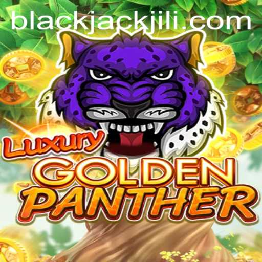 Exploring LUXURYGOLDENPANTHER: A Unique Take on BlackJack