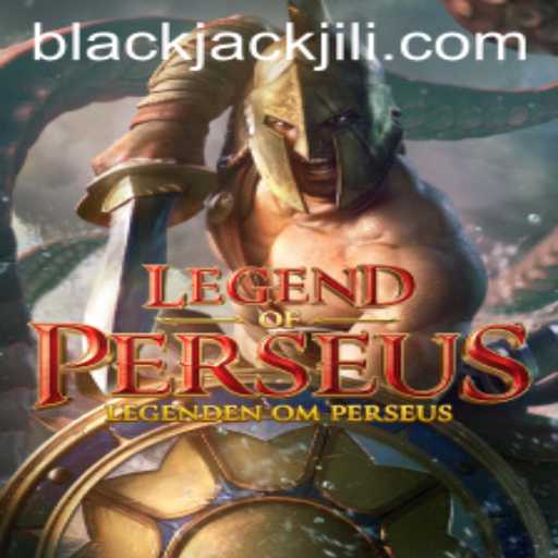 LegendofPerseus: An Epic Adventure Through Mythology and BlackJack
