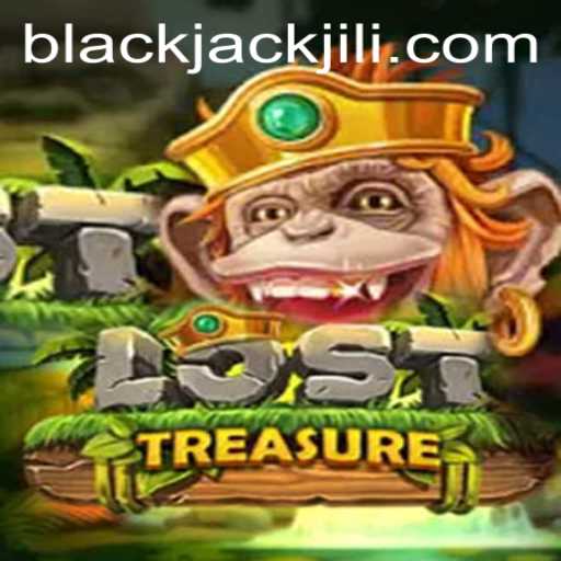 LostTreasure: Exploring the Exciting World of BlackJack Gaming
