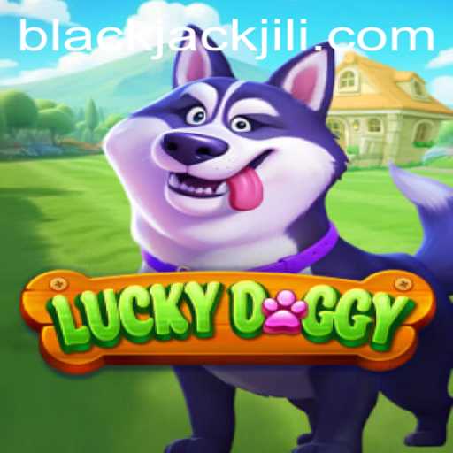 Exploring LuckyDoggy: A New Take on BlackJack