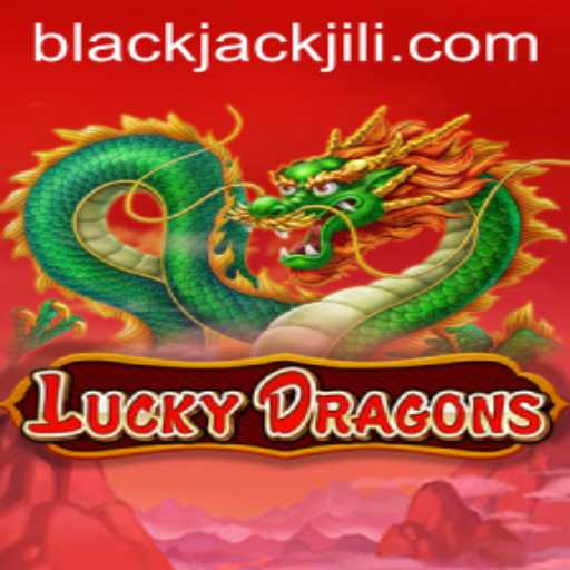 Exploring LuckyDragons: A Fresh Take on BlackJack